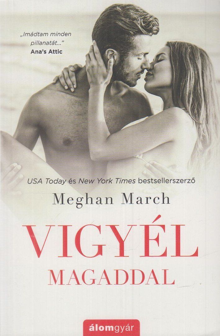 Vigyél magaddal
