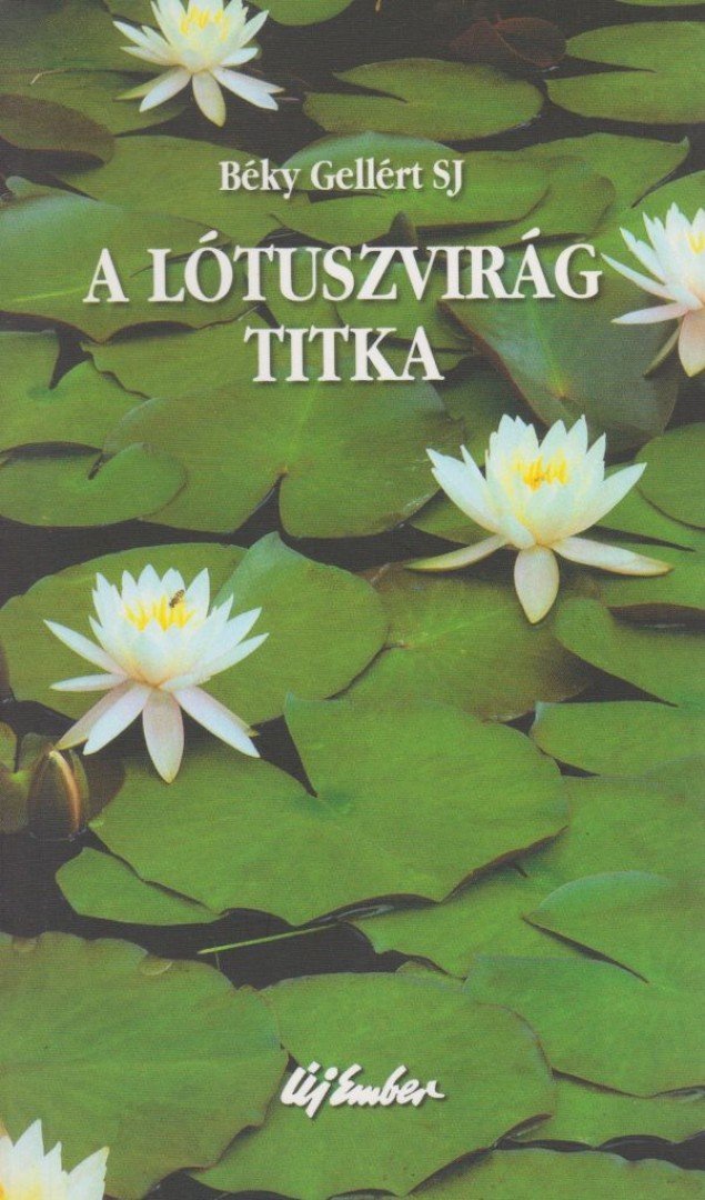 A lótuszvirág titka