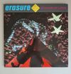 ERASURE - CHAINS OF LOVE 12" MAXI