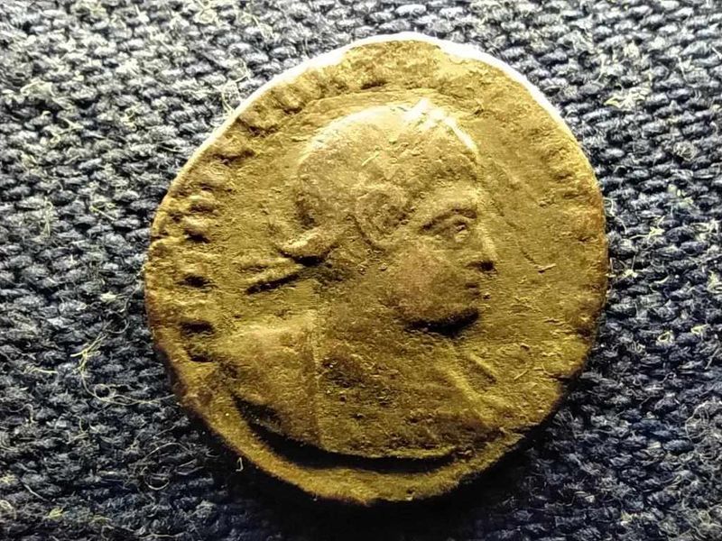 Római Birodalom azonosítandó bronz (id78443)