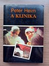Peter Heim - A klinika