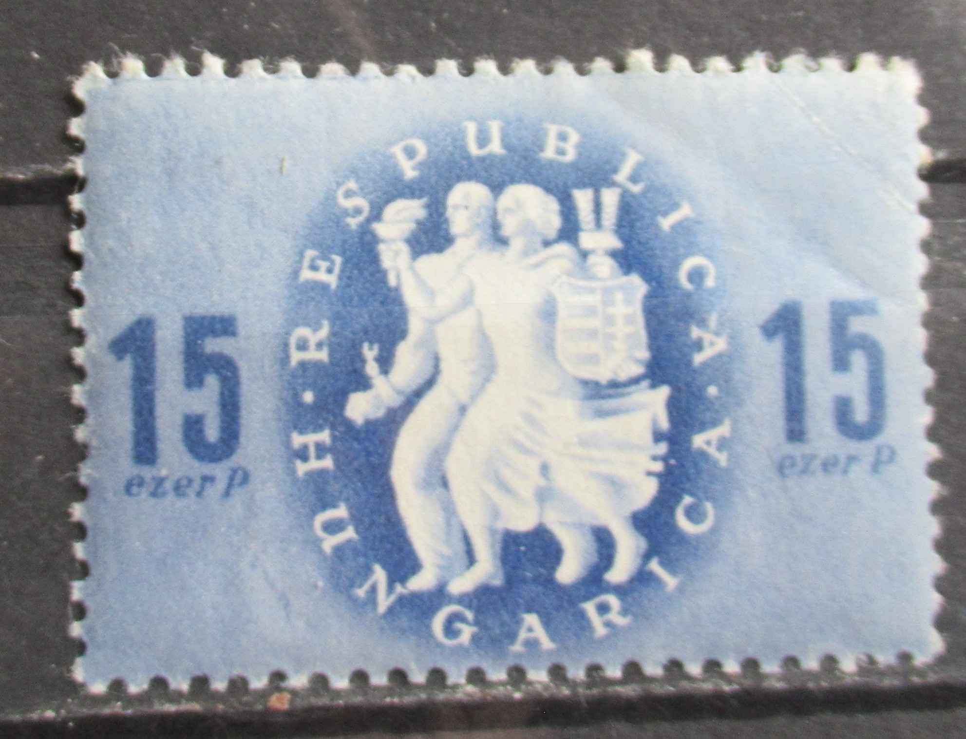 1946 Köztársaság