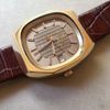 Eterna quartz eletronic karóra