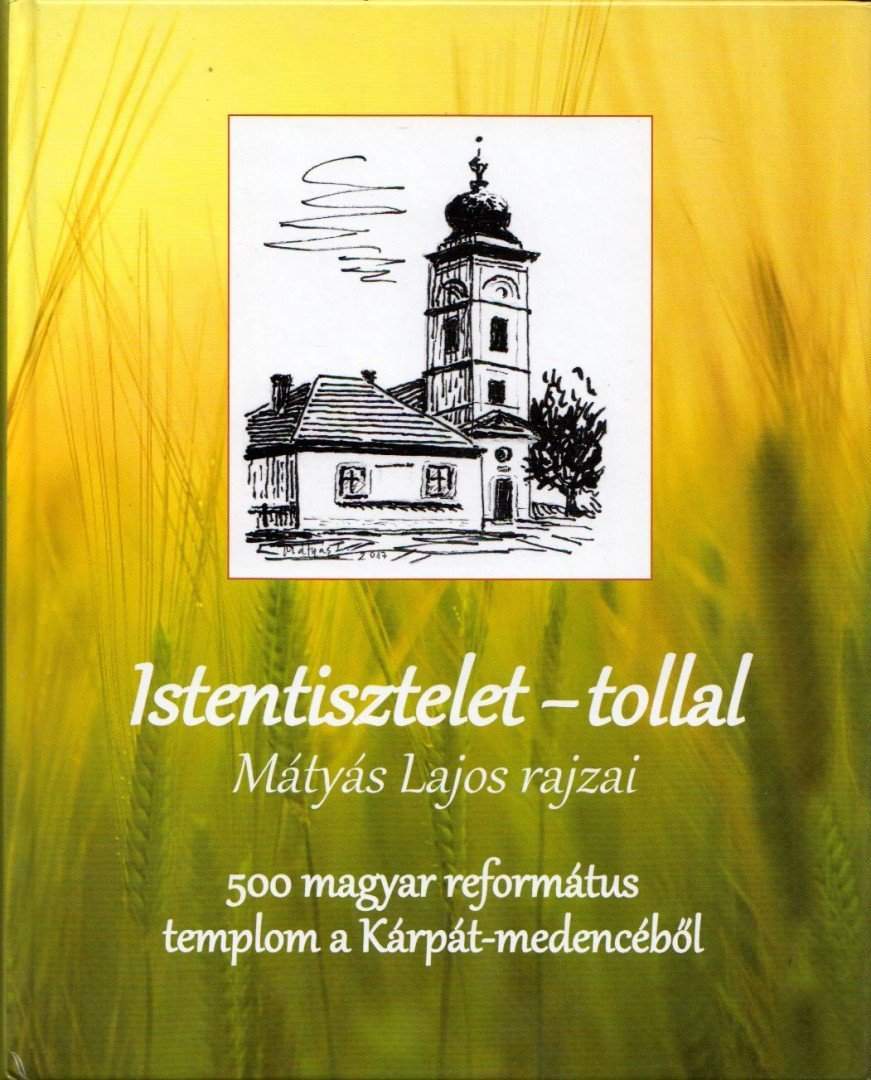 Istentisztelet - tollal