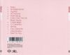 Bebel Gilberto - Bebel Gilberto CD