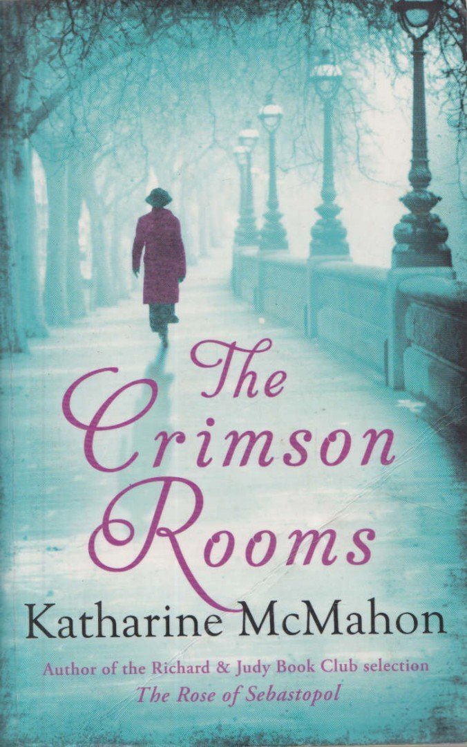 The Crimson Rooms