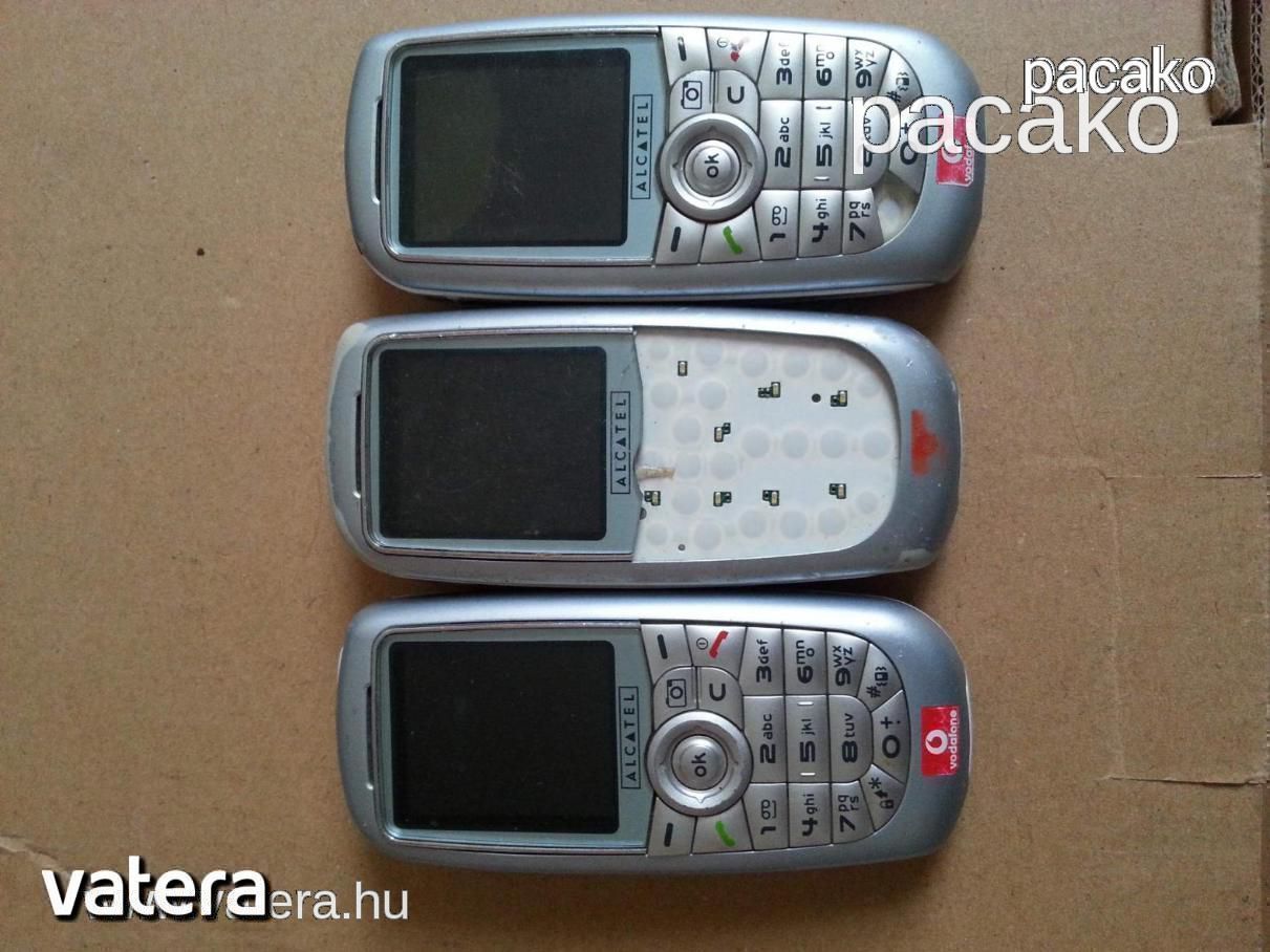 Alcatel  ot565 telefon eladó