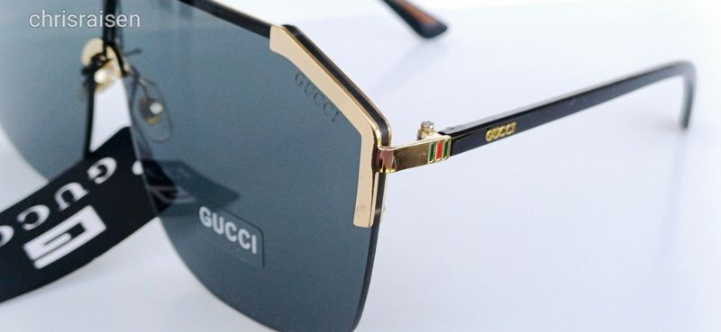 Gucci napszemüveg