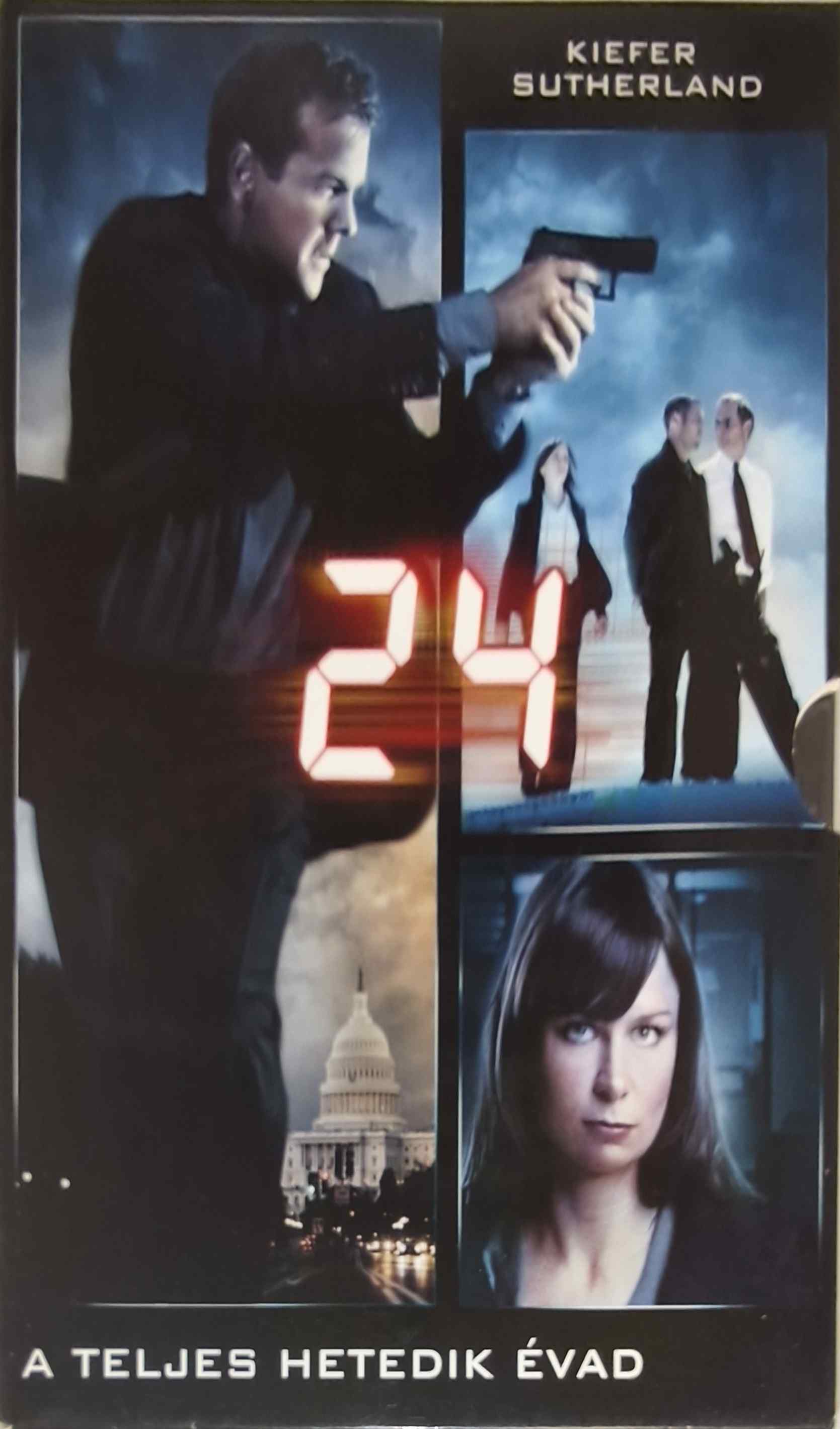 24 /Hetedik évad/