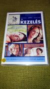 A kezelés DVD
