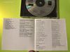 Demon Records: Rory Gallagher Top Priority CD Signed