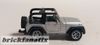 Siku Jeep Wrangler