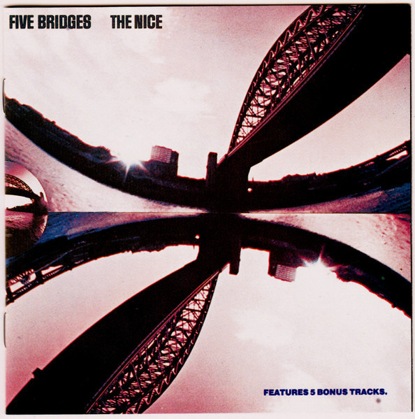 The Nice: Five Bridges