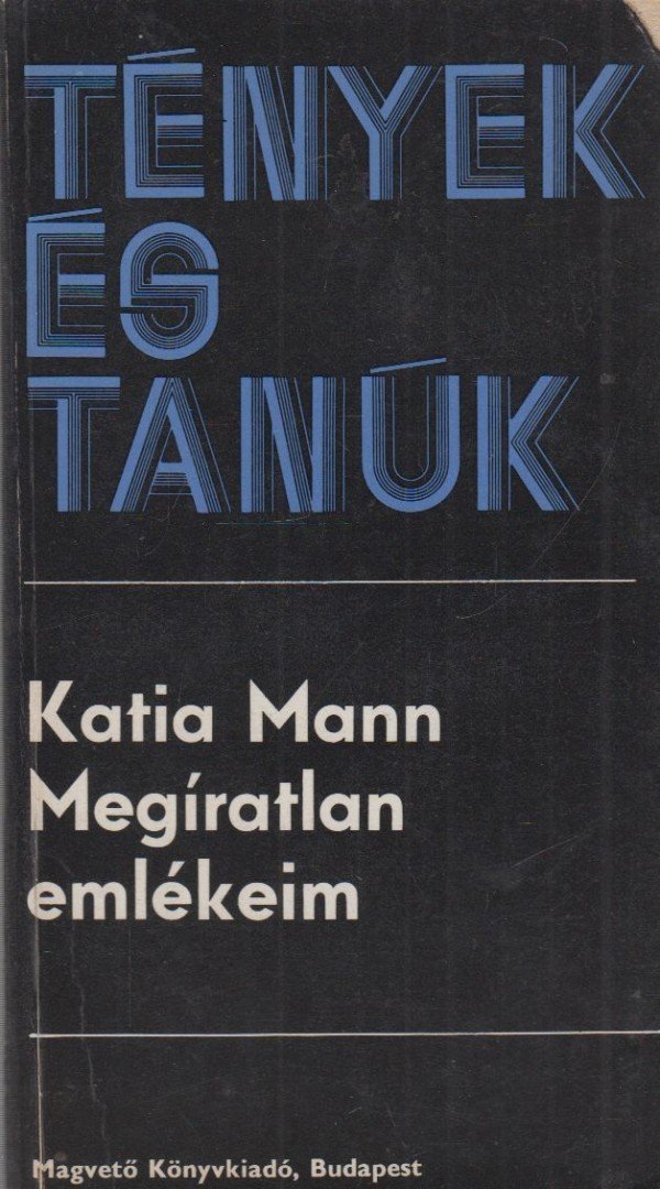Megíratlan emlékeim