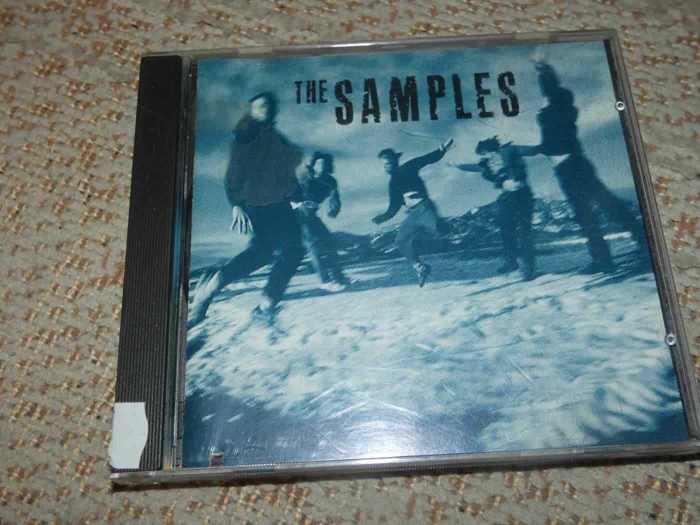 The Samples - The Samples
