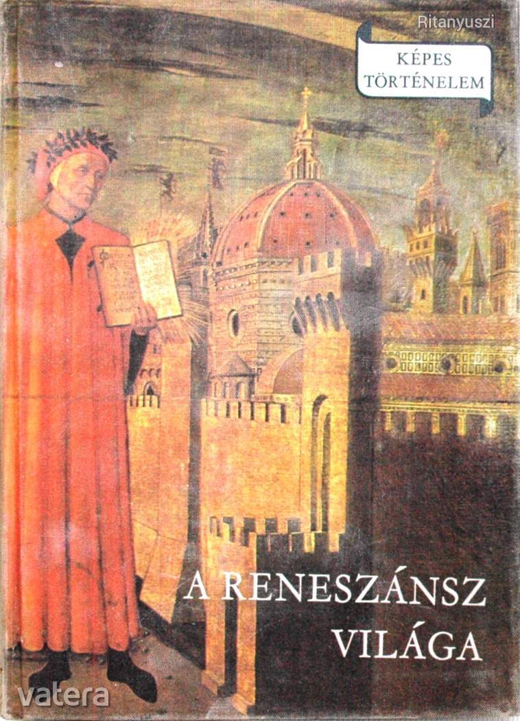 A reneszánsz világa