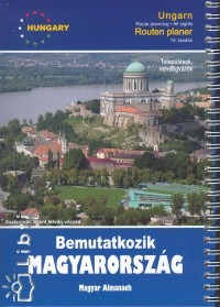 Bemutatkozik Magyarország