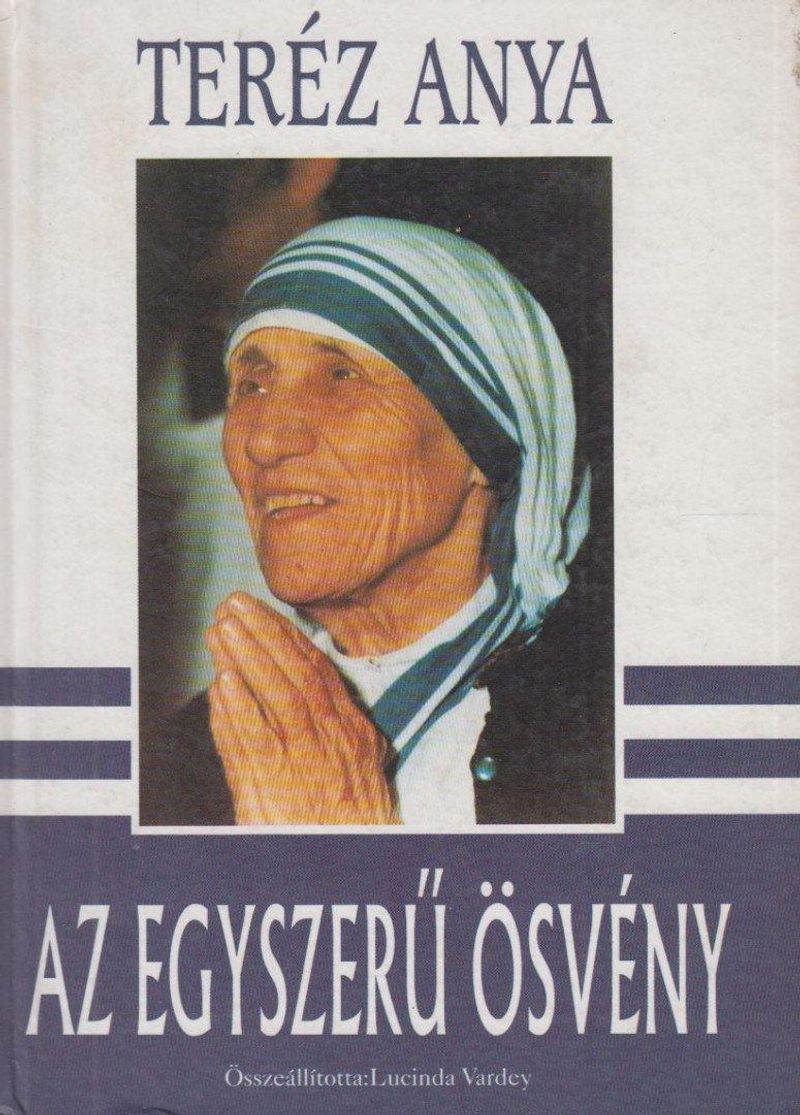 Az egyszerű ösvény