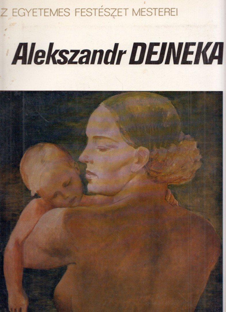 Alekszandr Dejneka