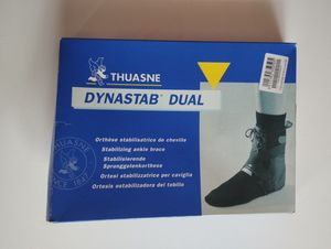 Thuasne Dynastab Dual