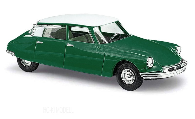 Busch 48020 Citroén DS19