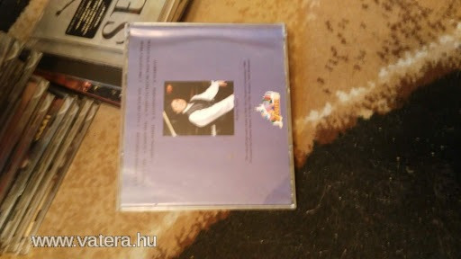 Cd - Nyári Károly - Én voltam boldogabb