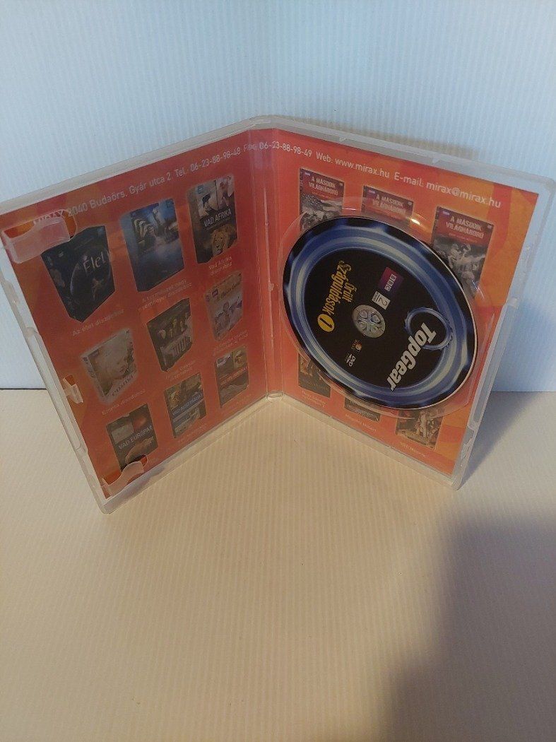R.E.M. perfect square dvd