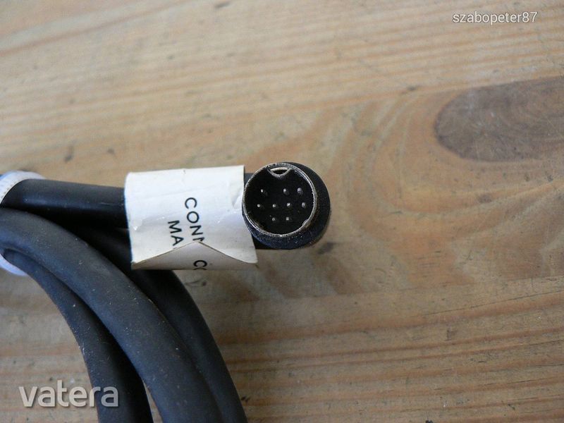 Audio HIFI rendszer kábel 2m