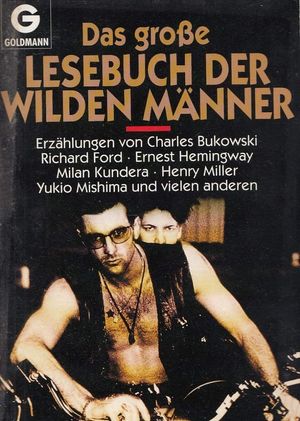 Das große Lesebuch der wilden Mánner
