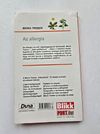 Az allergia-Maria Treben