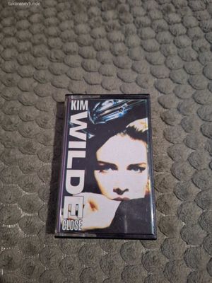 Kim Wild::Close