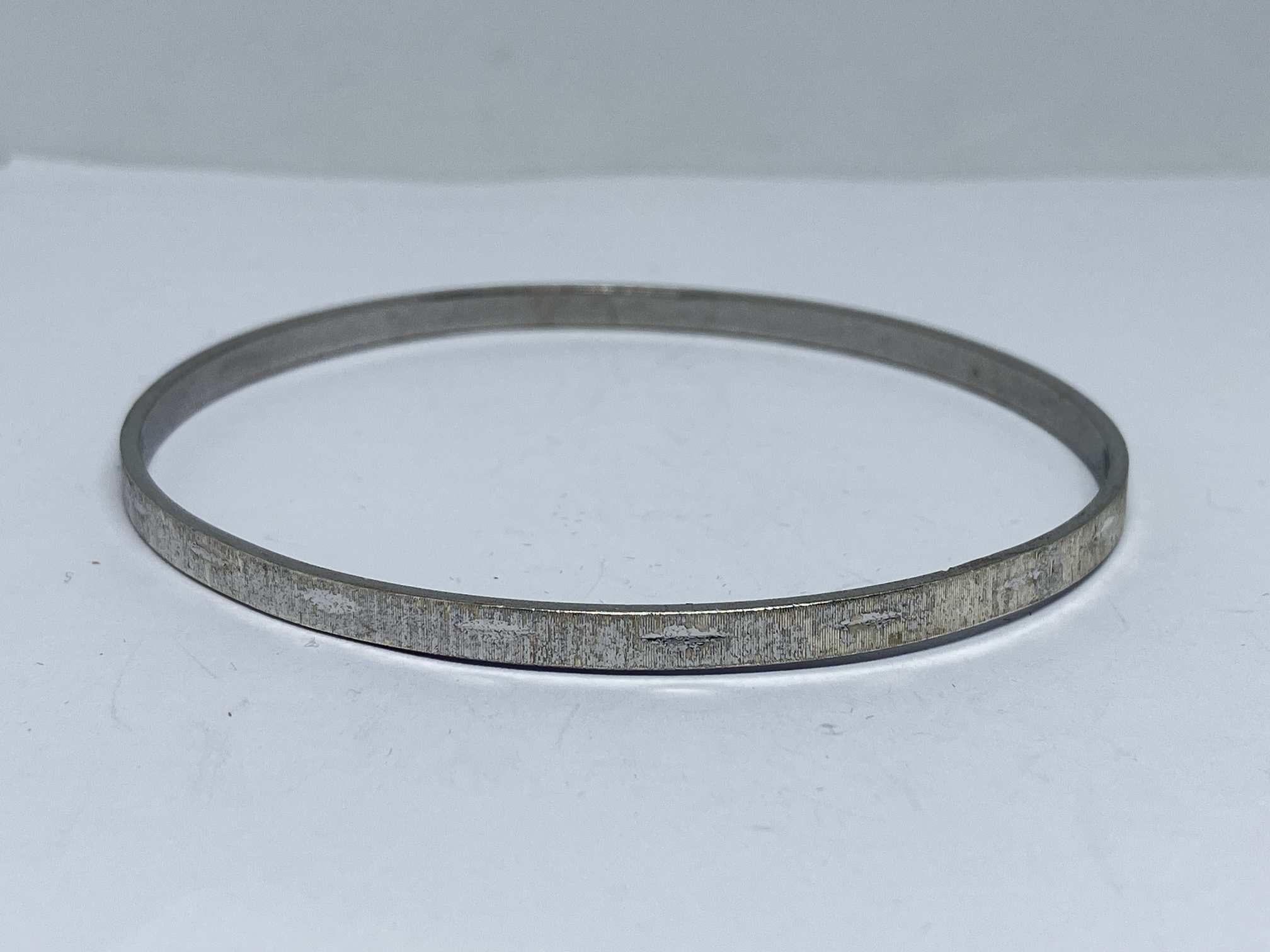 Ezüst karperec 11.25