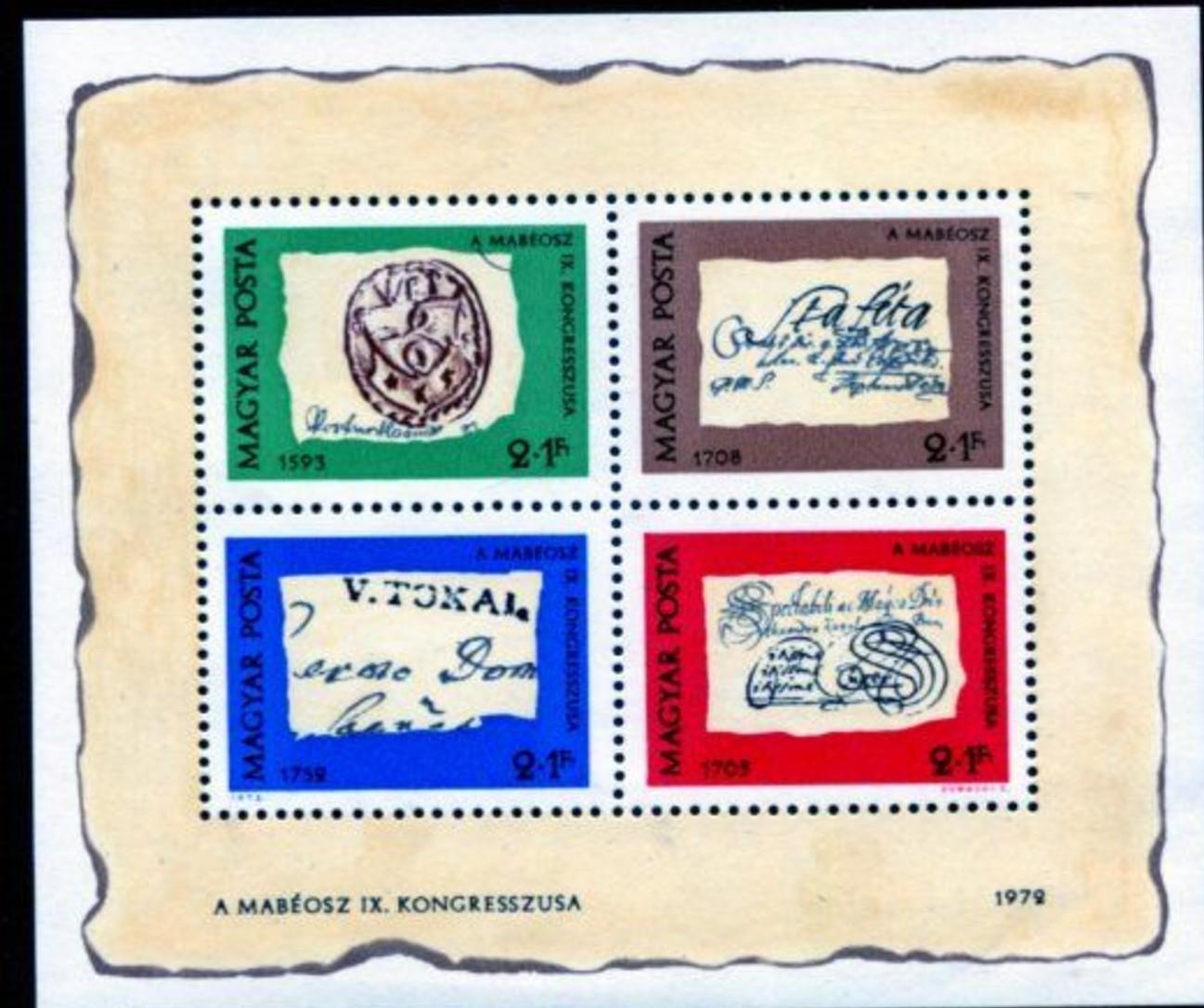 Magyarország, 1972, MABÉOSZ