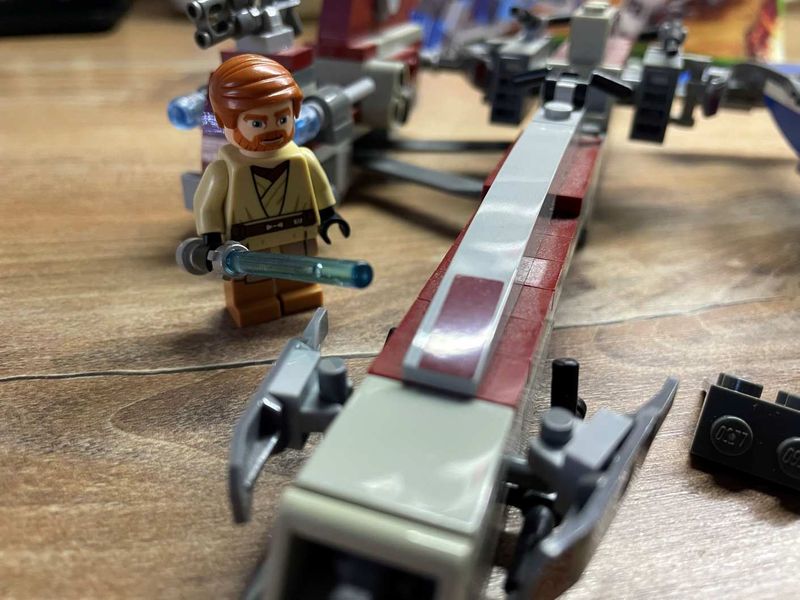 Lego 75012 Star wars lego