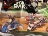 Lego 75012 Star wars lego