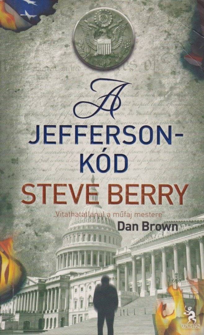 A Jefferson-kód