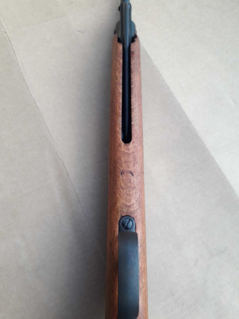 Diana mod 22 légpuska