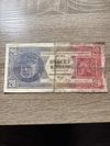 20 korona cseh 1925