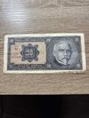 20 korona cseh 1925