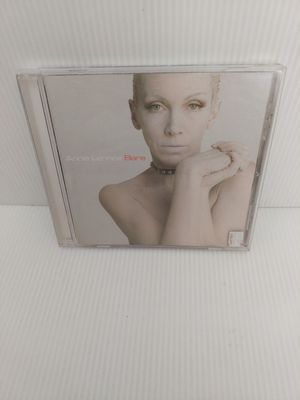 Annie Lennox - bare- cd
