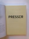 Presser könyve (*46)