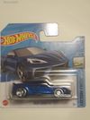 Hot Wheels 2020 Corvette 2022