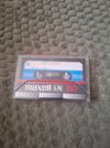 Maxell LN 60 kazetta
