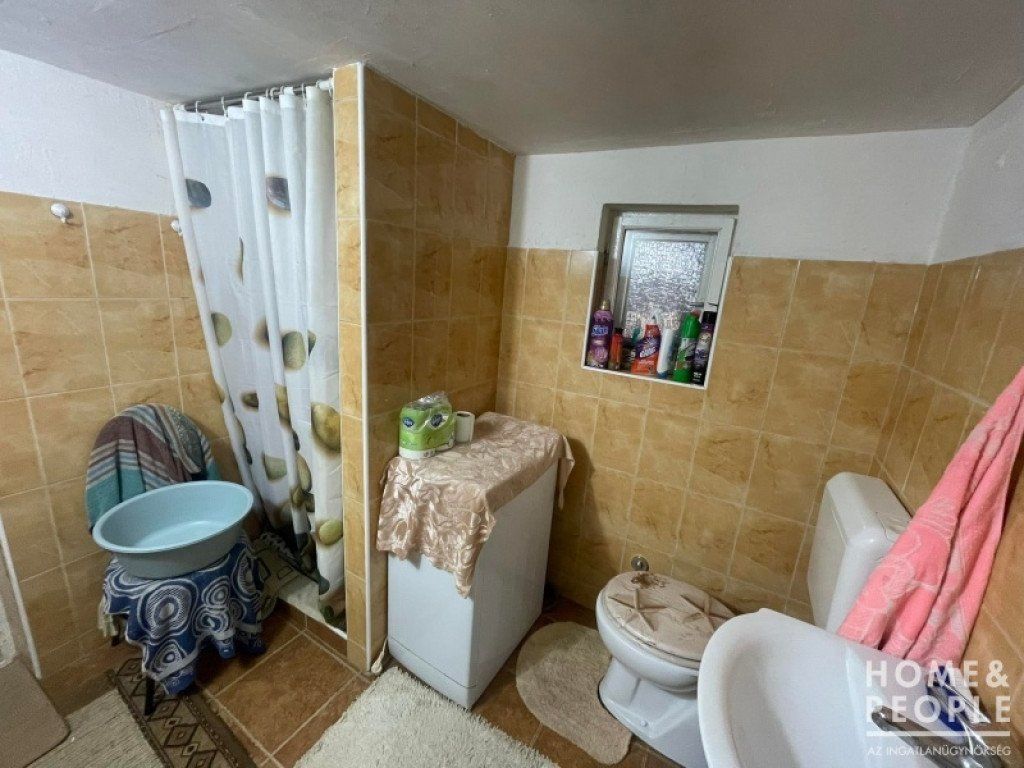 Családi ház Óföldeák