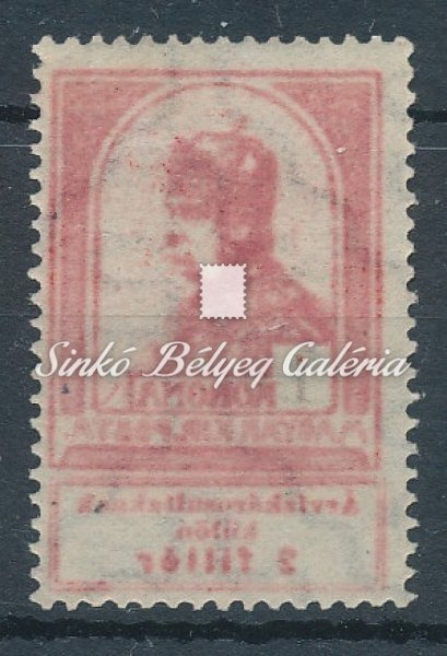 1913 Árvíz (I.) 1K