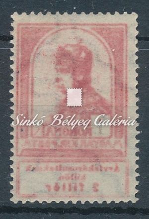1913 Árvíz (I.) 1K