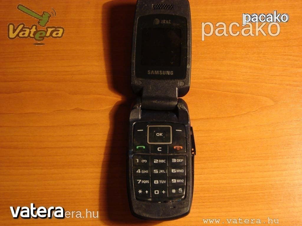 Samsung A137 hibás!