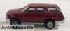 Majorette Toyota Runner