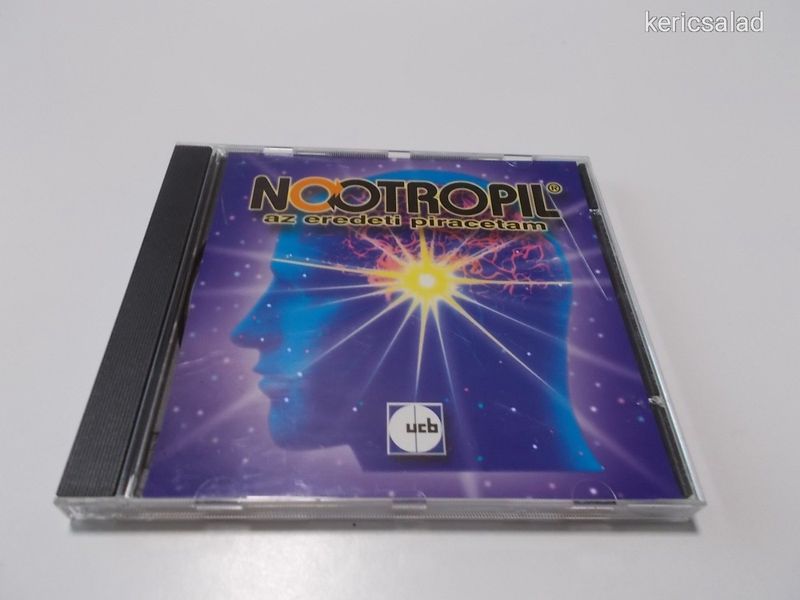 Klasszikus zenei válogatás cd 2004