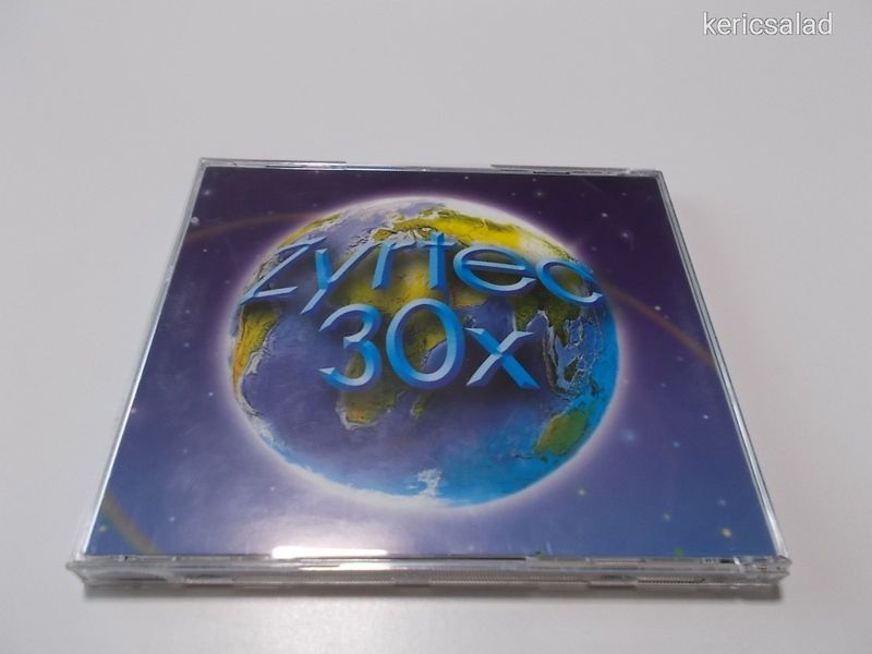 Klasszikus zenei válogatás cd 2004